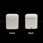Wireless Stereo Earphone Headphone Headset Earbuds Bluetooth Charging Case Mic