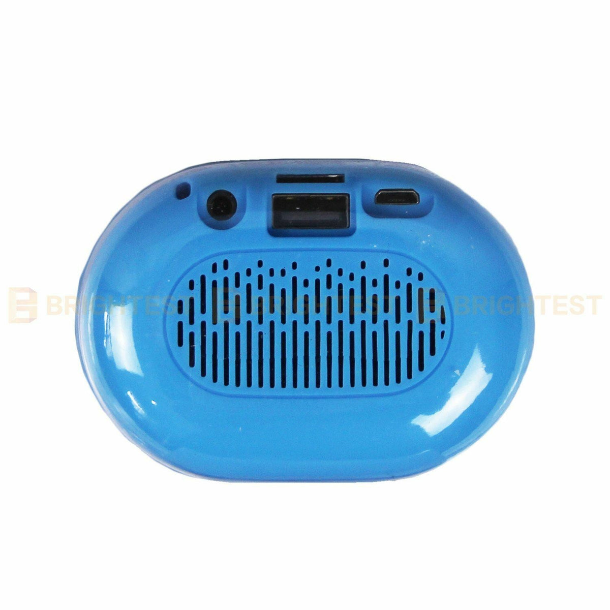 Portable Wireless Bluetooth Speaker Extra Bass Music Indoor Outdoor Small Compac
