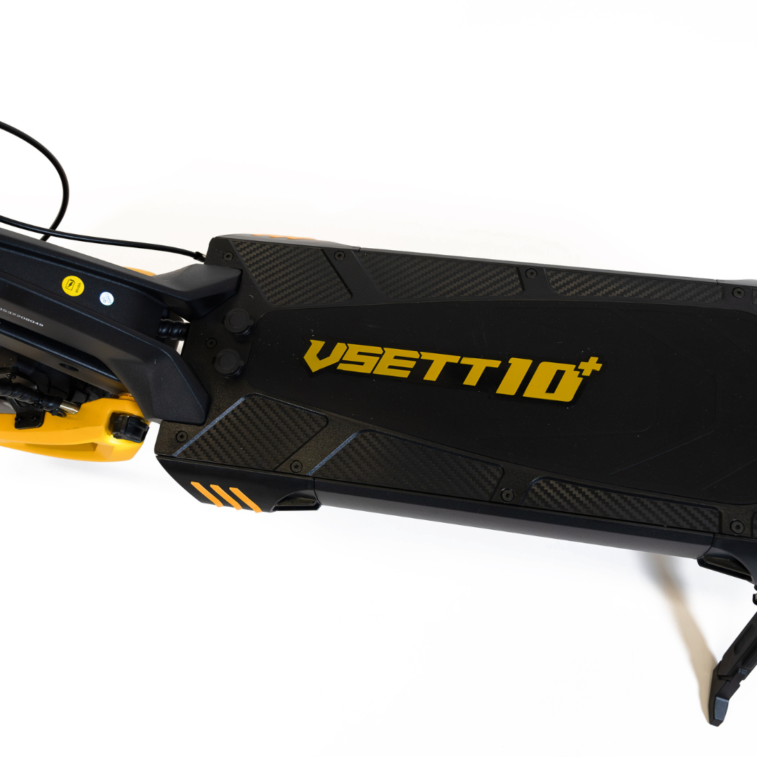 VSETT 10+ Lite 60v 21Ah (2024 New Display)