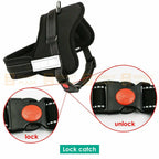 Reflective Adjustable Pet Puppy Dog Harness Support Padded BUY 1 GET 1 FREE