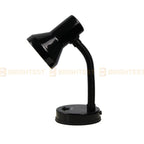 Desk Lamp Adjustable Flexible Neck Table Work Student Study Light Bedroom Classi