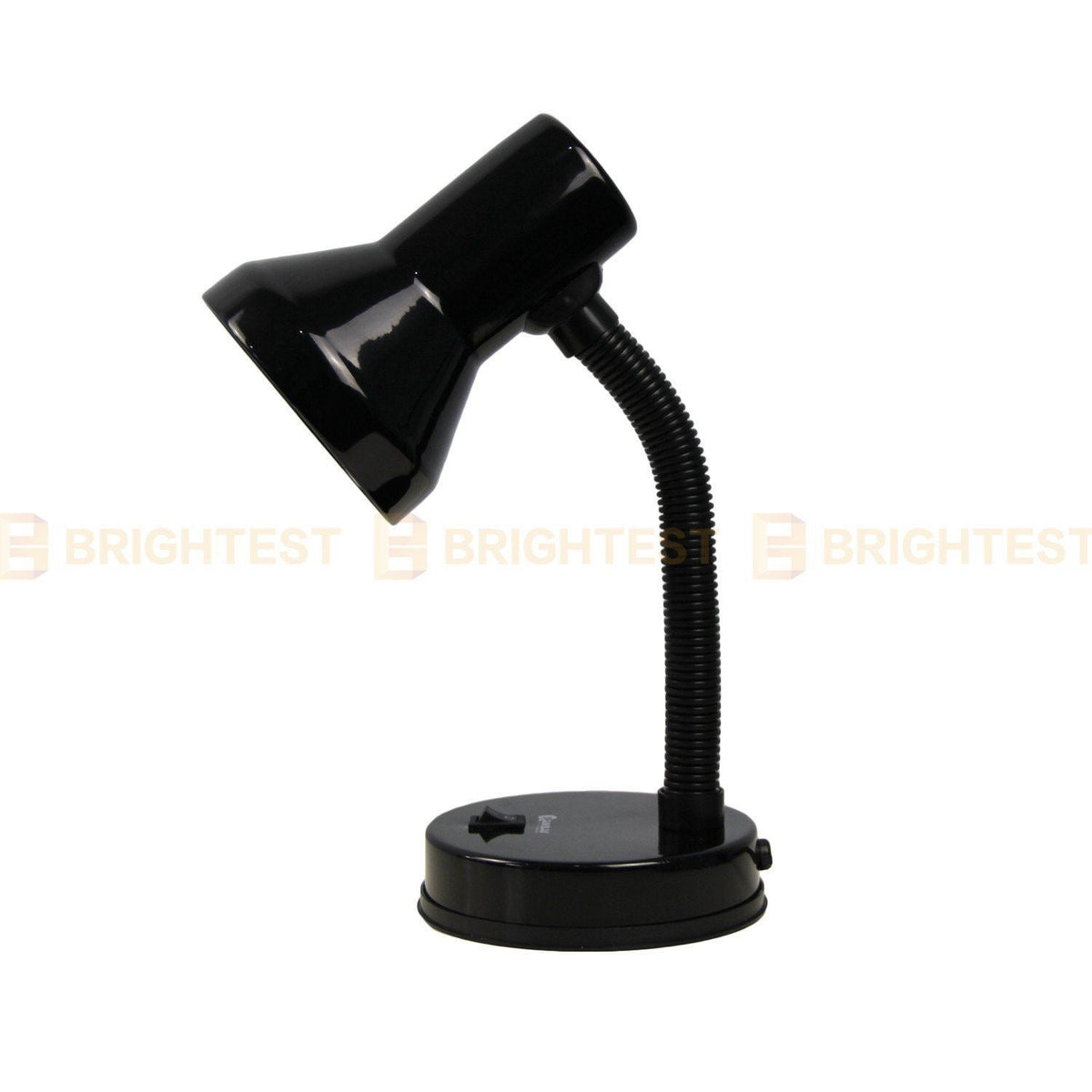 Desk Lamp Adjustable Flexible Neck Table Work Student Study Light Bedroom Classi