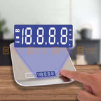 10kg Electronic Digital Kitchen Scale Kitchen Food Weighing Weight Postal Scales