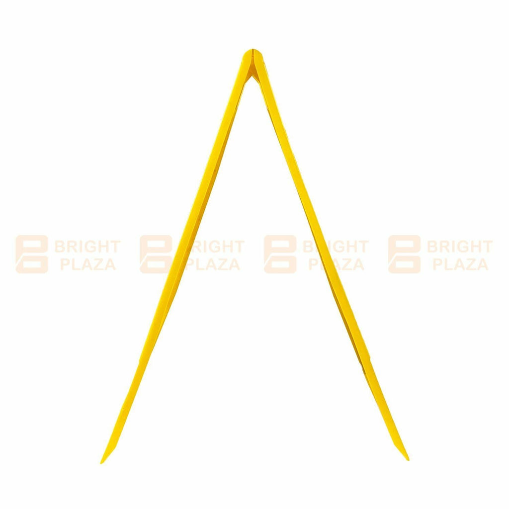Cleaning in Progress Safety Sign Caution Slippery Hazard Warning Wet Floor Clean