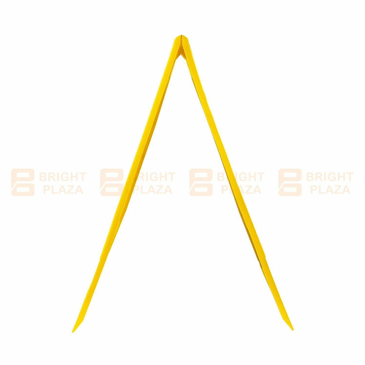 Cleaning in Progress Safety Sign Caution Slippery Hazard Warning Wet Floor Clean