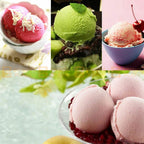 Stainless Steel Icecream Ice Cream Scoop Cookie Dough Mash Spoon Trigger 6cm Dia
