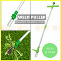 Garden Weed Puller Weeder Twister Easy Twist Pull Lawn Root Remover Killer Tool