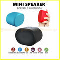 Portable Wireless Bluetooth Speaker Extra Bass Music Indoor Outdoor Small Compac