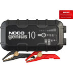 NOCO GENIUS10 10-Amp Battery Charger