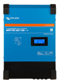 Victron Energy 100A / 450VDC Charge Controller | SmartSolar MPPT RS 450/100-MC4