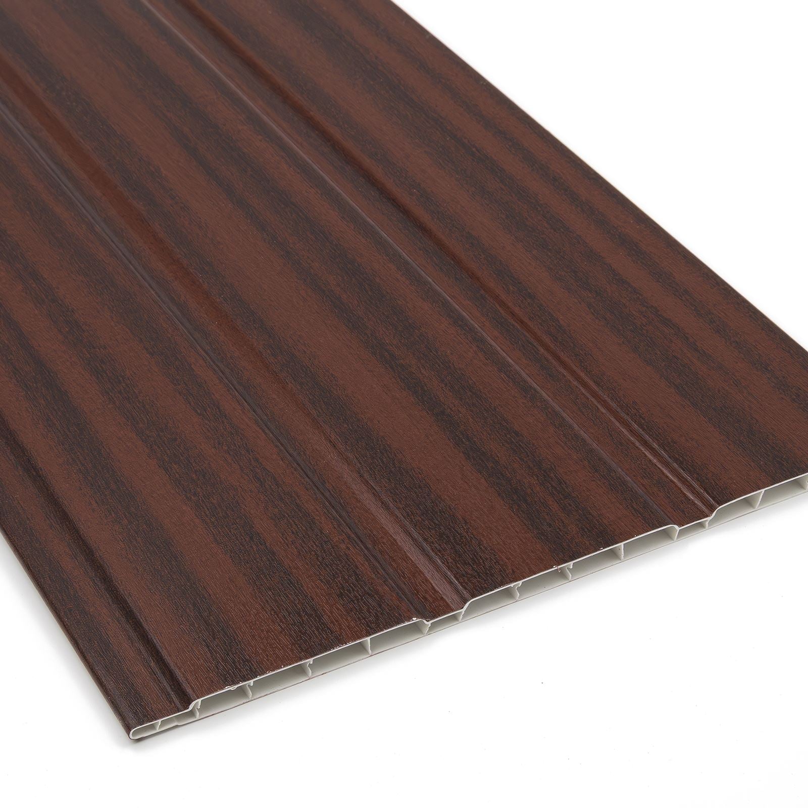 Example of Concord Hollow Soffit Board (5m)
