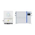 5KW Deye Hybrid Solar System | 10kWh Lithium | 6.5KW Panels