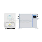5KW Deye Hybrid Solar System | 10kWh Lithium | 6.5KW Panels