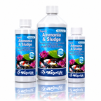 Waterlife BacterLife P Pond Bacteria Reducer (250ml/500ml/1L)