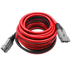 Exotronic 10m 8B&S / 8AWG 50A Anderson Style Extension Lead