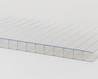 10mm Triple Wall Heat Saver Polycarbonate Sheet