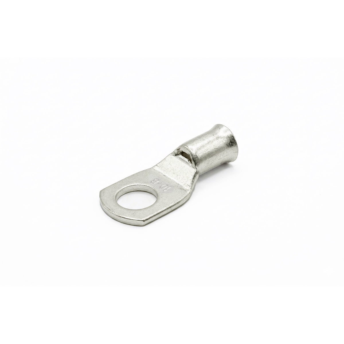 10 Pack of Exotronic 10mm² Copper Lug M8 | Bellmouth