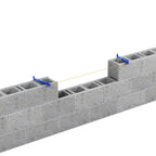 Bon Tool Line stretchers - Heavy Duty Adjustable (11-284)