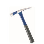Bon Tool Fibreglass Handle Brick Hammer - RHINOBUILD Bricklaying Tools