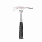 Bon Tool Bricklayers Hammer Solid Steel - 20oz