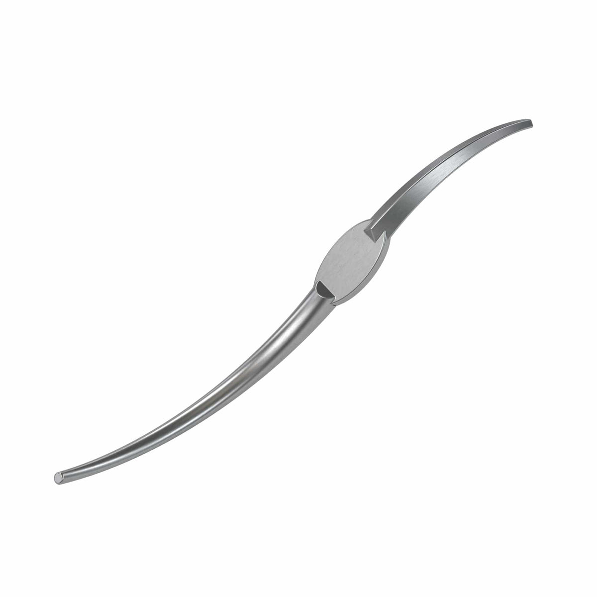 Bon Tool V & Round Jointer - 1/2" (11-467)