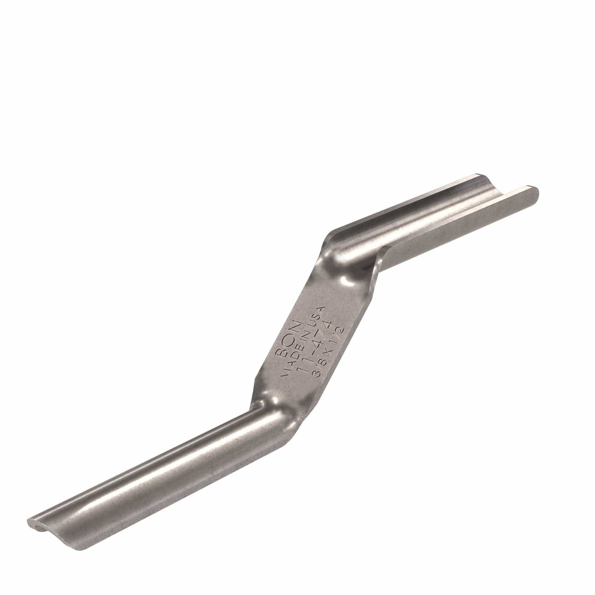 Bon Tool Concave Stone Beader - RHINOBUILD Bricklaying Tools