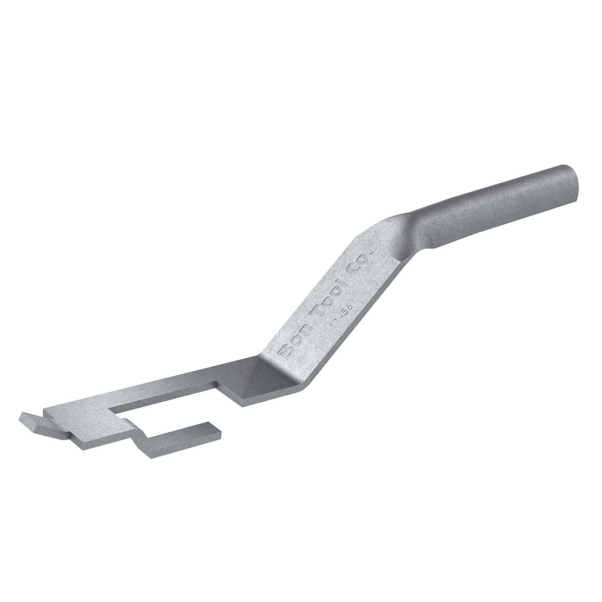 Bon Tool Raker / Jointer - Convex (11-561)