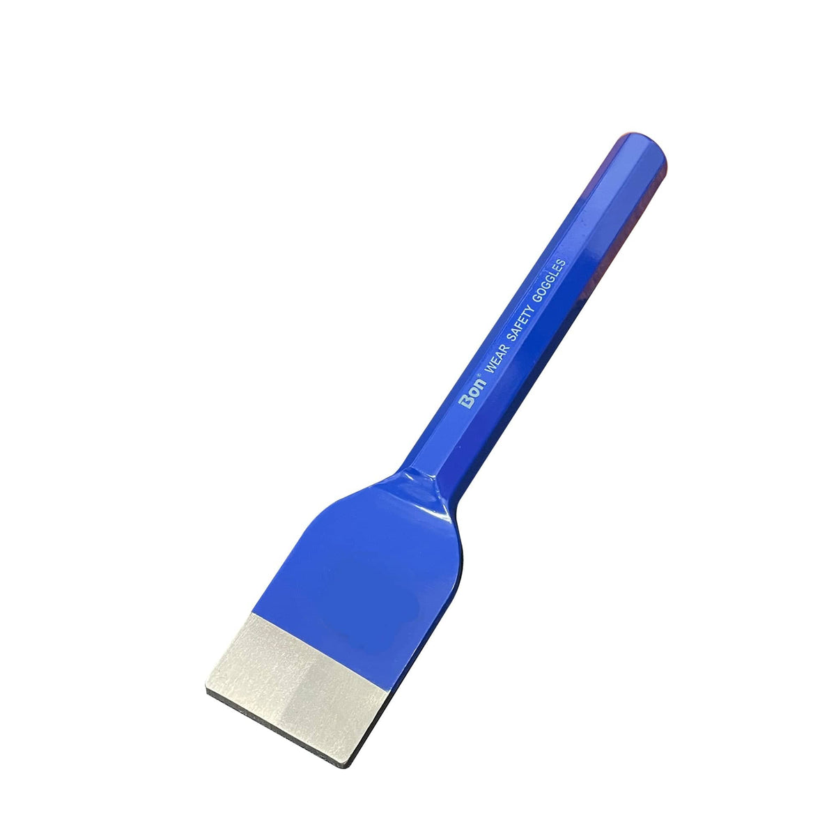 Bon Tool Floor Chisel - RHINOBUILD Bricklaying Tools