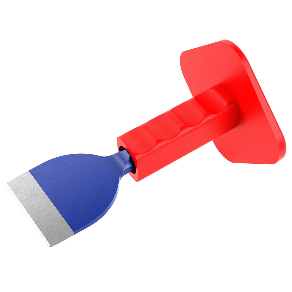 Bon Tool Protective Grip Brick Bolster - RHINOBUILD Bricklaying Tools