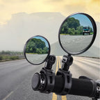 Snap-Fit Mirror (A Pair)