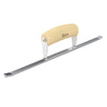 Bon Tool Grapevine Sledrunner - Round - Wood Handle - RHINOBUILD Bricklaying Tools