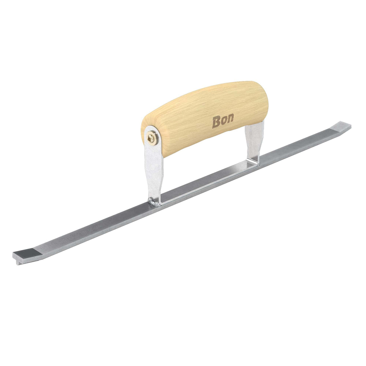 Bon Tool Grapevine Sledrunner - Round - Wood Handle - RHINOBUILD Bricklaying Tools