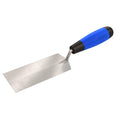 Bon Tool XL Margin Trowel Comfort Handle - RHINOBUILD Bricklaying Tools