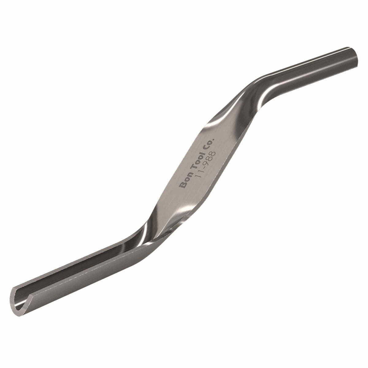 Bon Tool "M" Style Convex Jointer - RHINOBUILD Bricklaying Tools