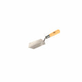 Bon Tool Margin Trowel Pointed - Wood Handle - RHINOBUILD Bricklaying Tools