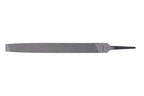 Century Drill & Tool 4052 Mill Bastard Hand File, 8" - size: 8 Inch