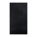 33x REC, 460W PV Module Black on Black 88 ½ Cut Heterojunction Cells REC460AA Pure-RX (Pallet)