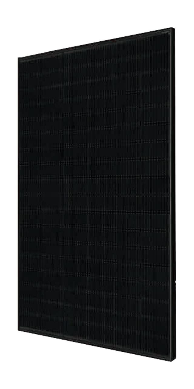 36 x JA Solar 405W Black on Black 108 Half-Cell Mono DeepBlue 3.0 Light Solar Panel