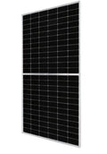 31 x JA Solar DeepBlue 3.0 550W Clear on White 144 Half-Cell Bifacial Solar Panel