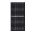 Jinko, 580W Bifacial White Back Sheet 144 Half Cell