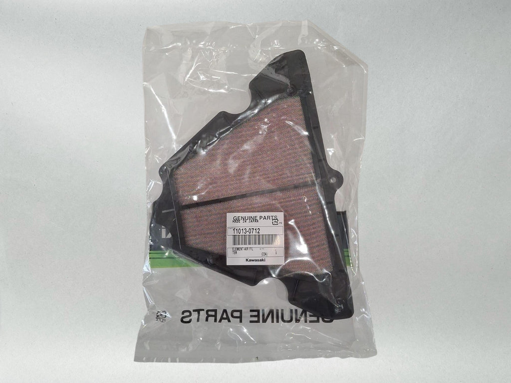 NEW KAWASAKI GENUINE OEM 11013-0712 ELEMENT-AIR FILTER