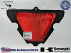 NEW KAWASAKI GENUINE OEM 11013-0712 ELEMENT-AIR FILTER
