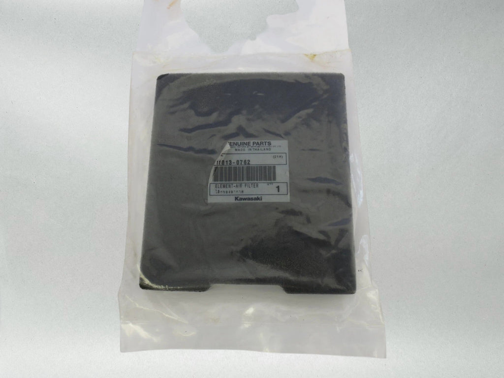NEW KAWASAKI GENUINE OEM 11013-0762 ELEMENT-AIR FILTER