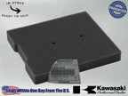 NEW KAWASAKI GENUINE OEM 11013-0762 ELEMENT-AIR FILTER