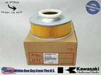 NEW KAWASAKI GENUINE OEM 11013-1248 ELEMENT-AIR FILTER