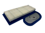 Kawasaki Engines OEM 11013-7002 Element Air Filter FH451V, FH500V, FH531V