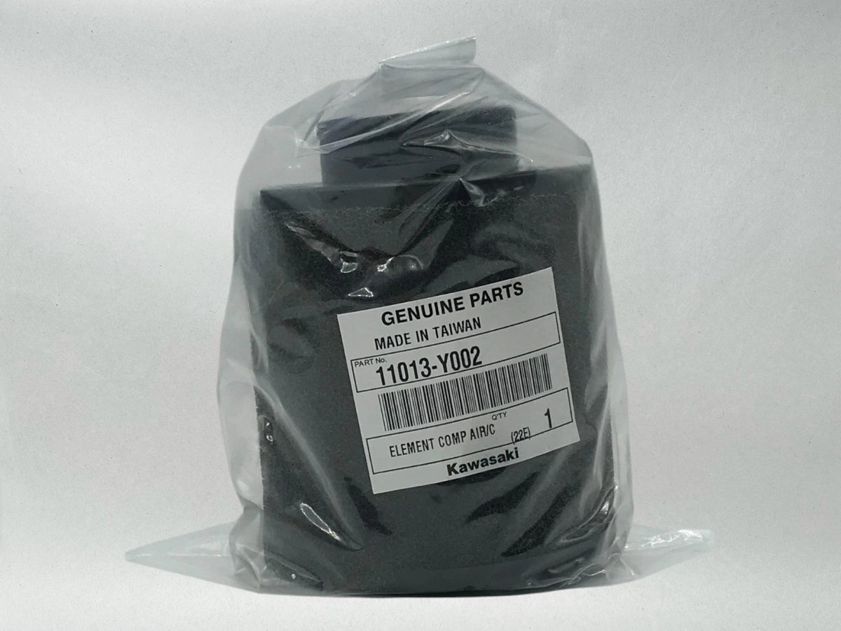 Kawasaki OEM (12-26) Brute Force 300 Air Filter 11013-Y002