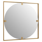 Matera Square Wall Mirror