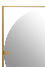 Matera Square Wall Mirror