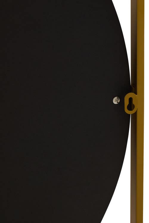 Matera Square Wall Mirror
